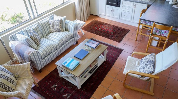 Fernkloof Lodge