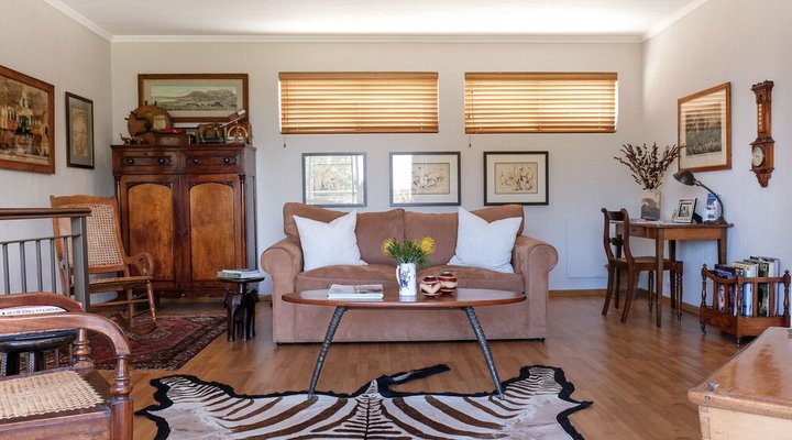 Fernkloof Lodge