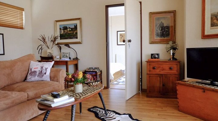 Fernkloof Lodge