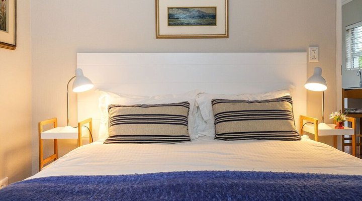 Fernkloof Lodge