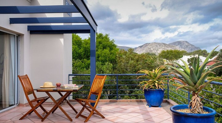 Fernkloof Lodge