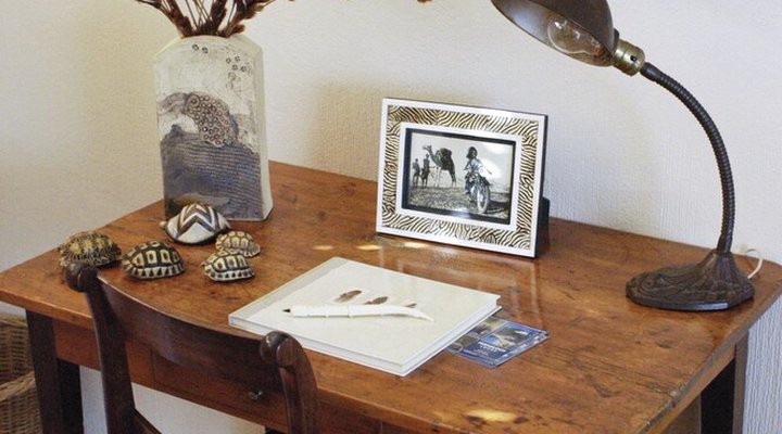 Fernkloof Lodge