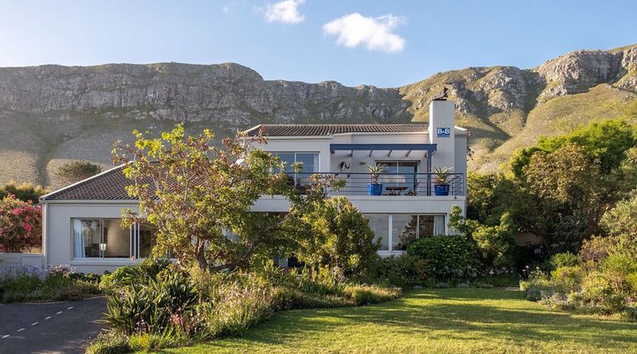 Fernkloof Lodge