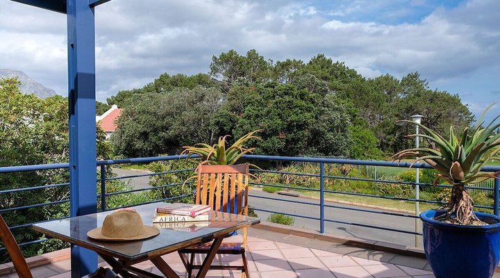 Fernkloof Lodge