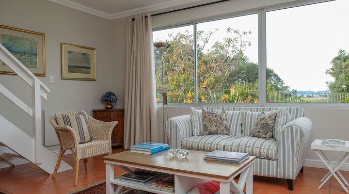 Fernkloof Lodge
