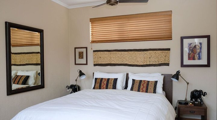 Fernkloof Lodge