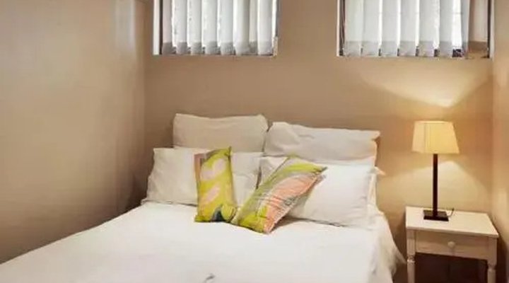 Serenity Lodge