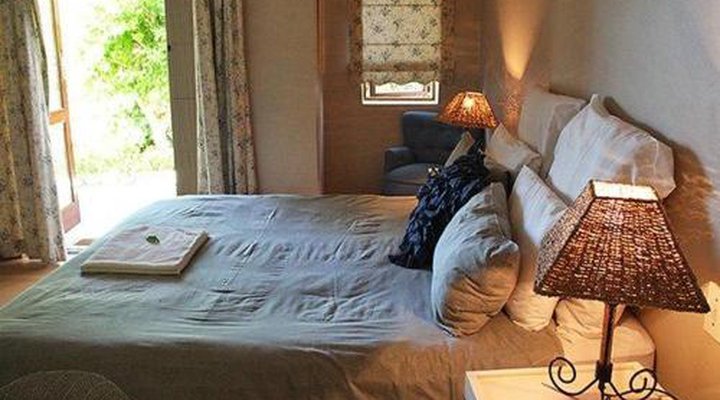 Serenity Lodge