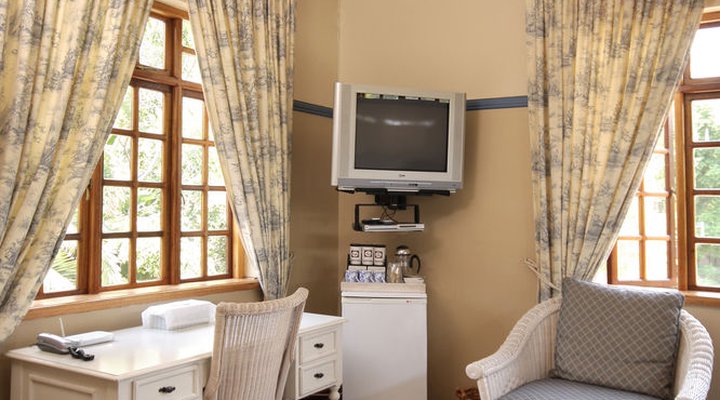 Shani Boutique Hotel