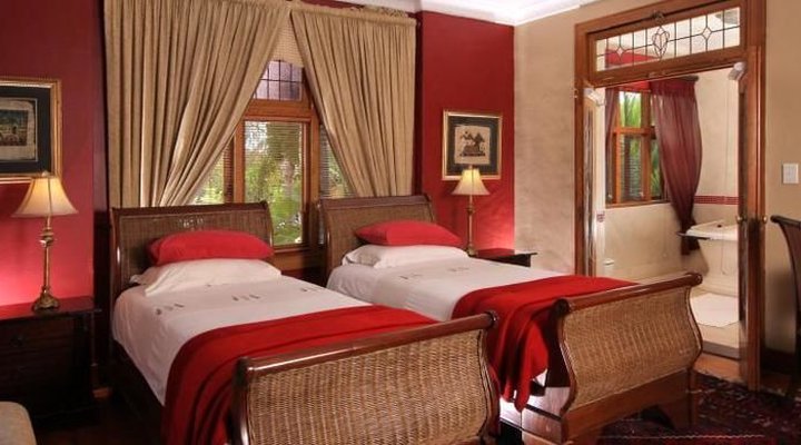 Shani Boutique Hotel