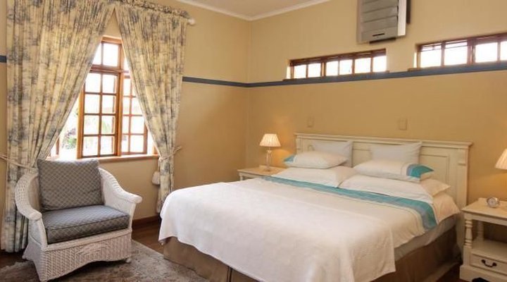 Shani Boutique Hotel