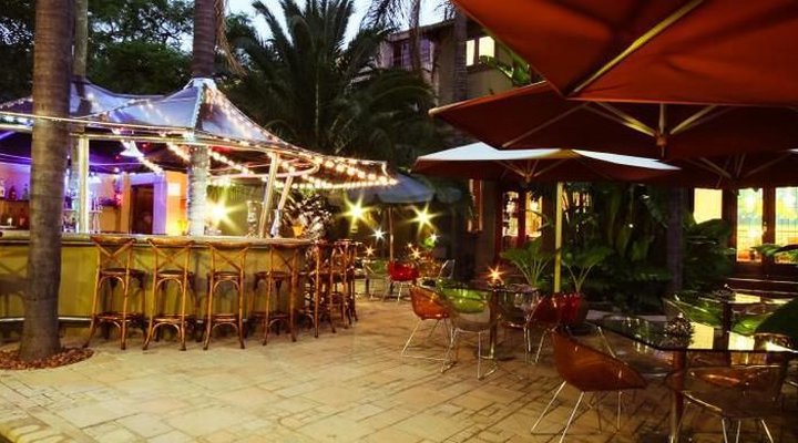 Shani Boutique Hotel