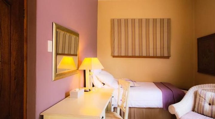 Shani Boutique Hotel