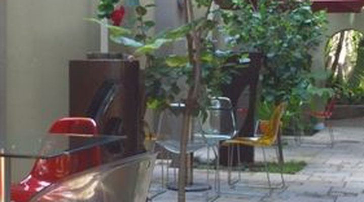 Shani Boutique Hotel