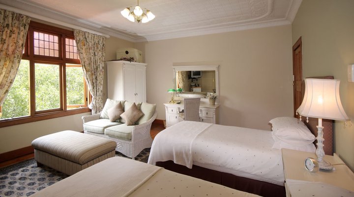 Shani Boutique Hotel