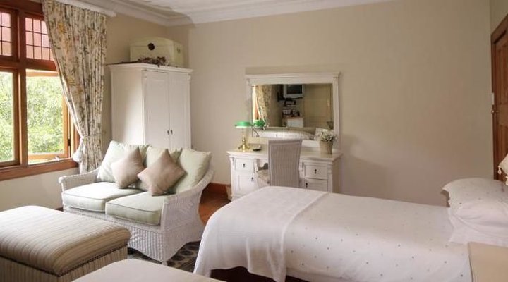 Shani Boutique Hotel