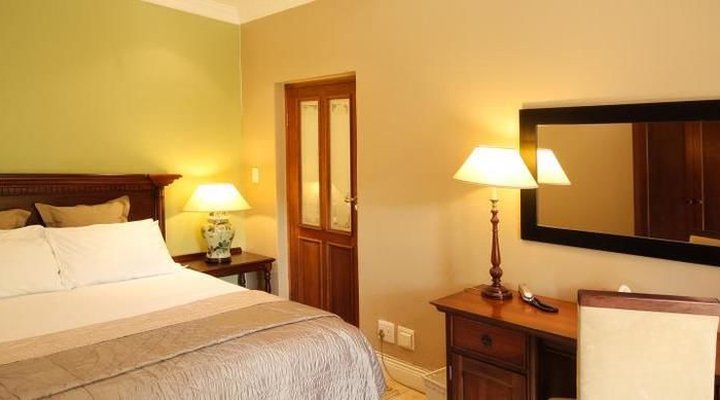 Shani Boutique Hotel