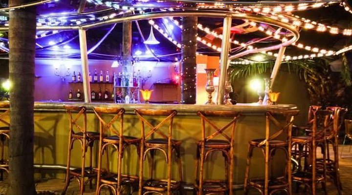 Shani Boutique Hotel