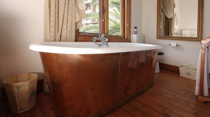 Shani Boutique Hotel