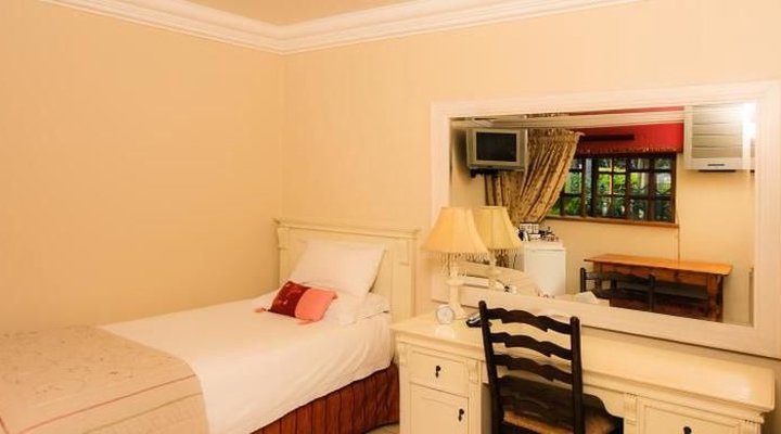 Shani Boutique Hotel