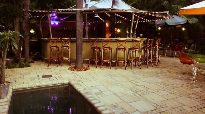 Shani Boutique Hotel