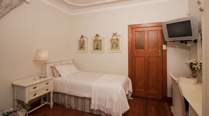 Shani Boutique Hotel