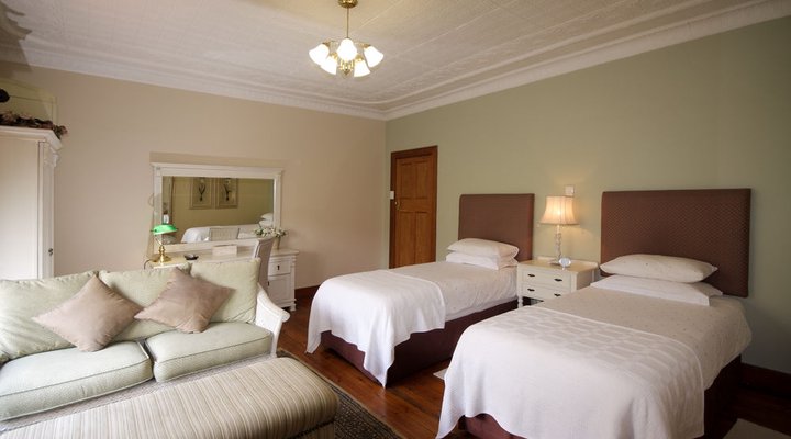 Shani Boutique Hotel