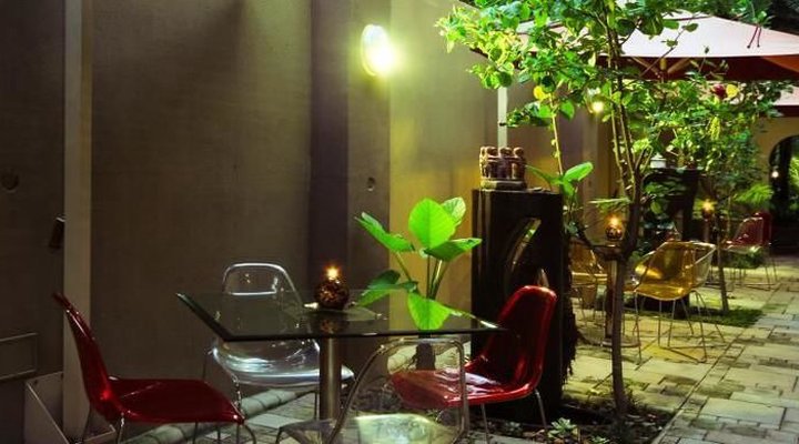 Shani Boutique Hotel