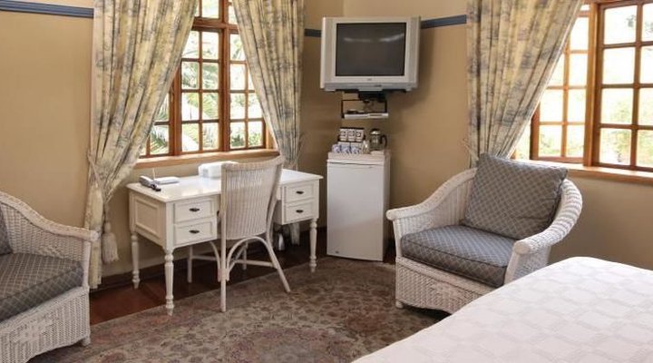 Shani Boutique Hotel