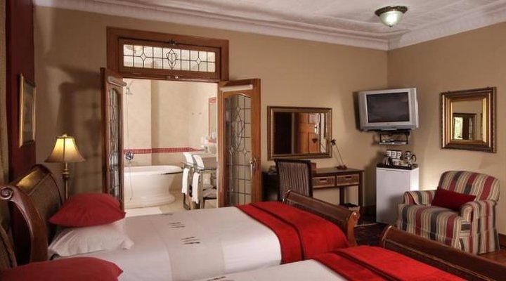 Shani Boutique Hotel