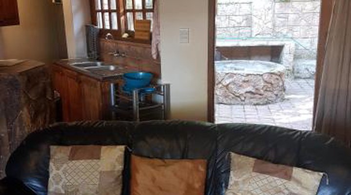 Oppi Rotse Guesthouse