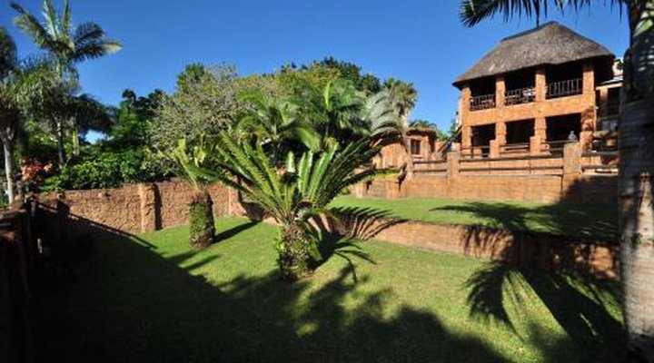 Oppi Rotse Guesthouse