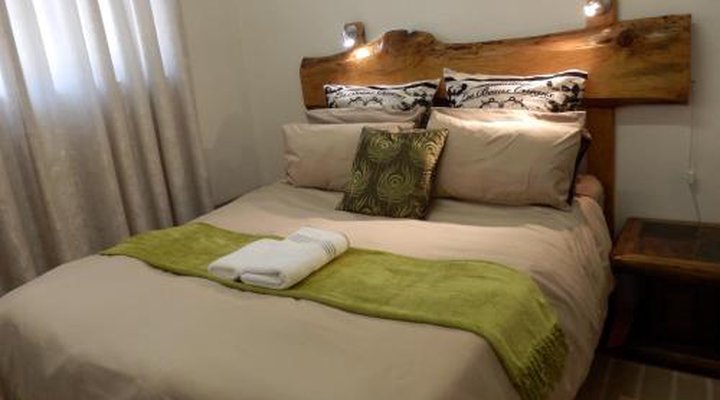 Oppi Rotse Guesthouse