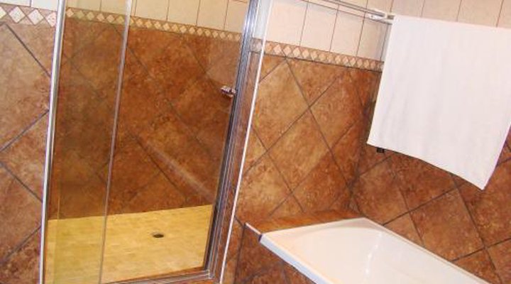 Oppi Rotse Guesthouse
