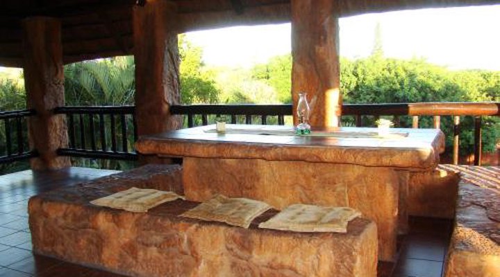 Oppi Rotse Guesthouse