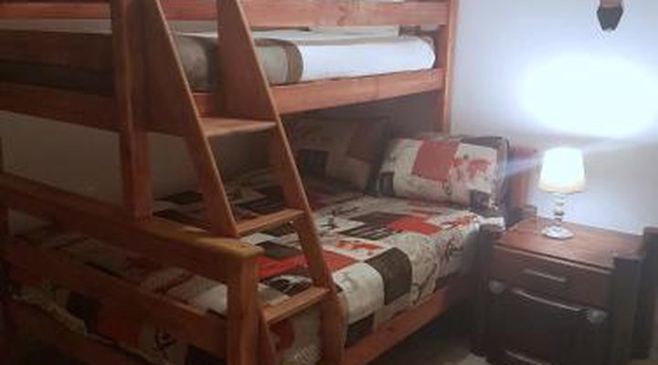 Oppi Rotse Guesthouse