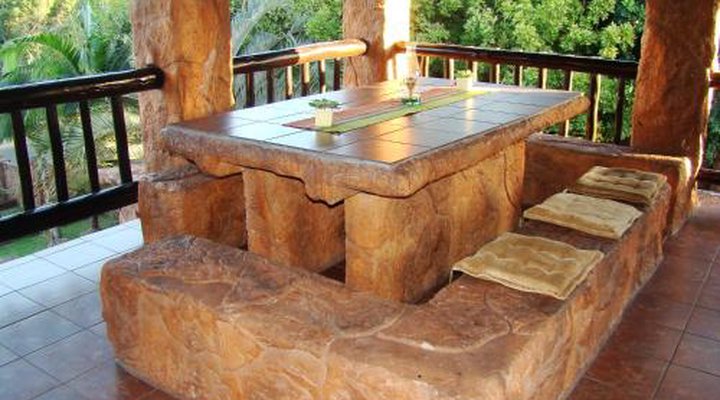 Oppi Rotse Guesthouse