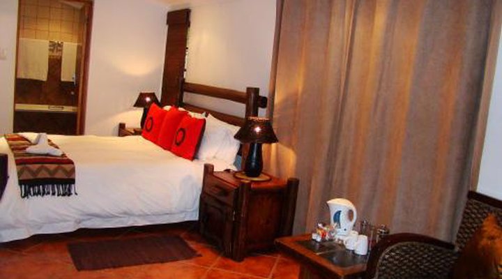 Oppi Rotse Guesthouse