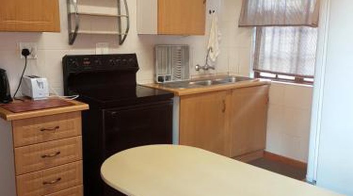 Oppi Rotse Guesthouse