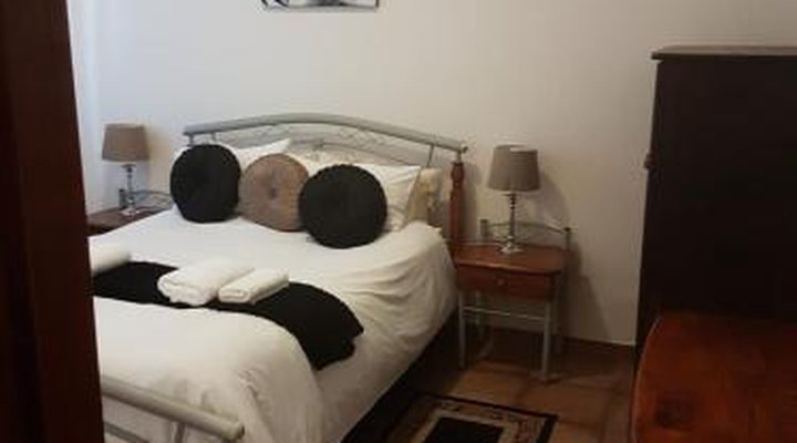 Oppi Rotse Guesthouse