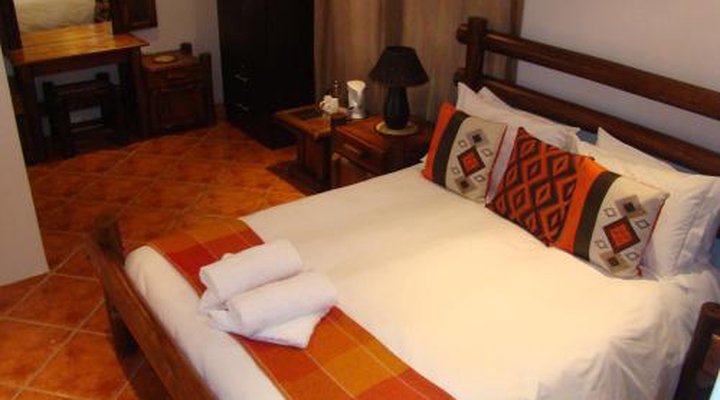 Oppi Rotse Guesthouse