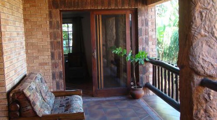 Oppi Rotse Guesthouse