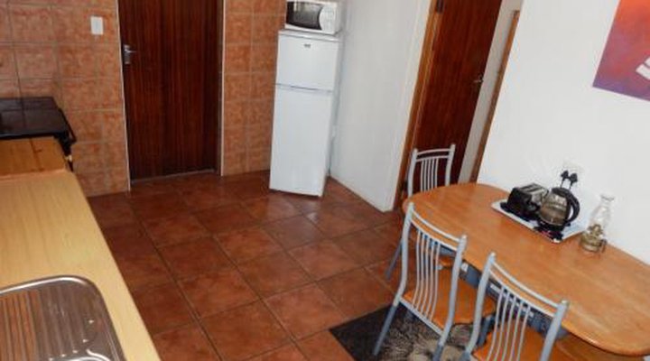 Oppi Rotse Guesthouse