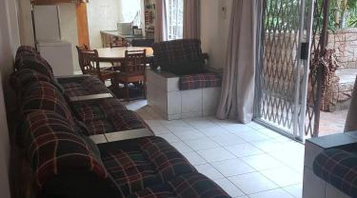 Oppi Rotse Guesthouse