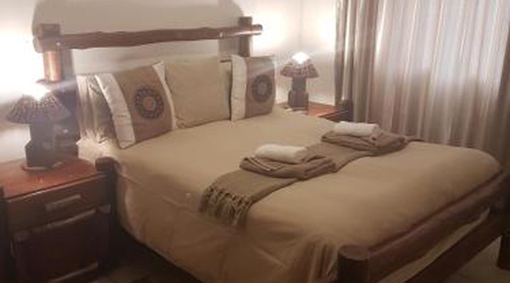 Oppi Rotse Guesthouse