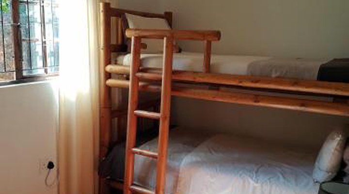 Oppi Rotse Guesthouse