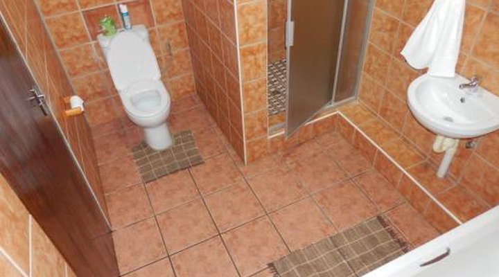 Oppi Rotse Guesthouse