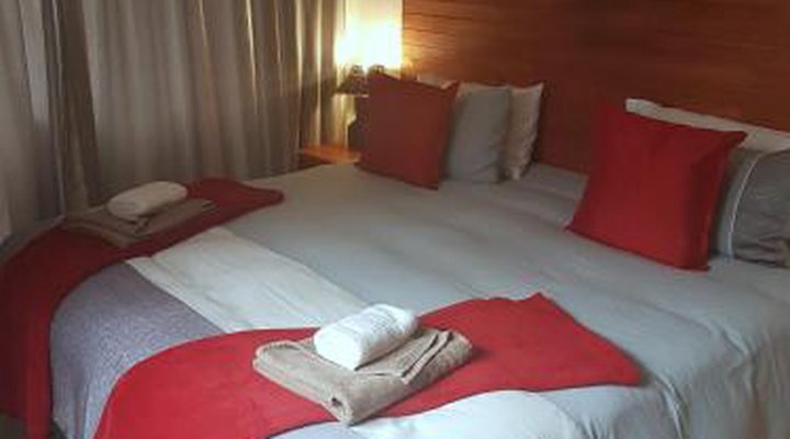 Oppi Rotse Guesthouse