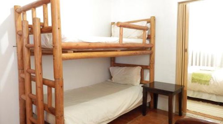 Oppi Rotse Guesthouse