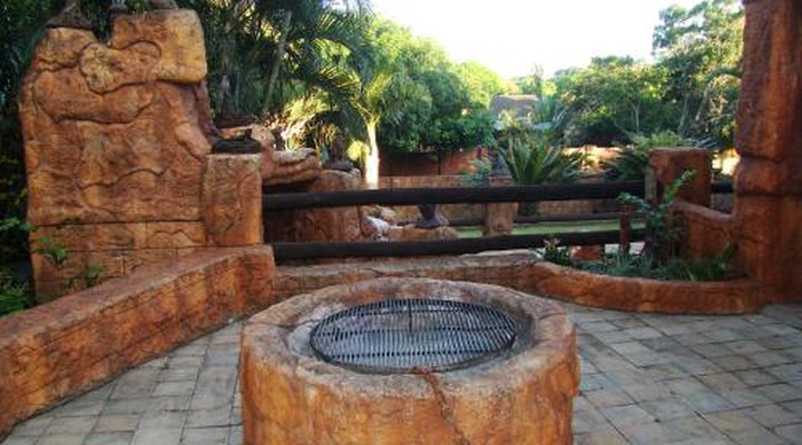 Oppi Rotse Guesthouse
